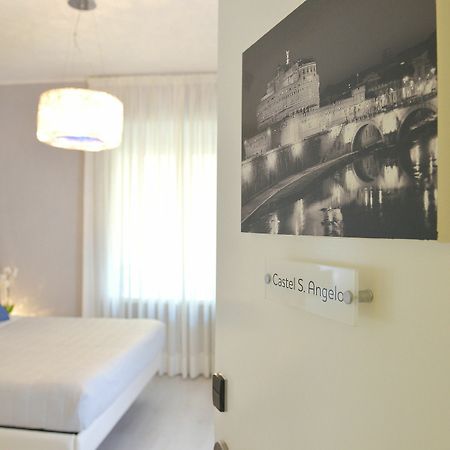 Bed and Breakfast B-Cool (Adults Only) Rzym Zewnętrze zdjęcie