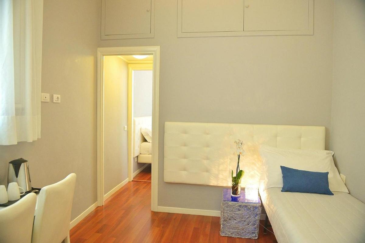 Bed and Breakfast B-Cool (Adults Only) Rzym Zewnętrze zdjęcie