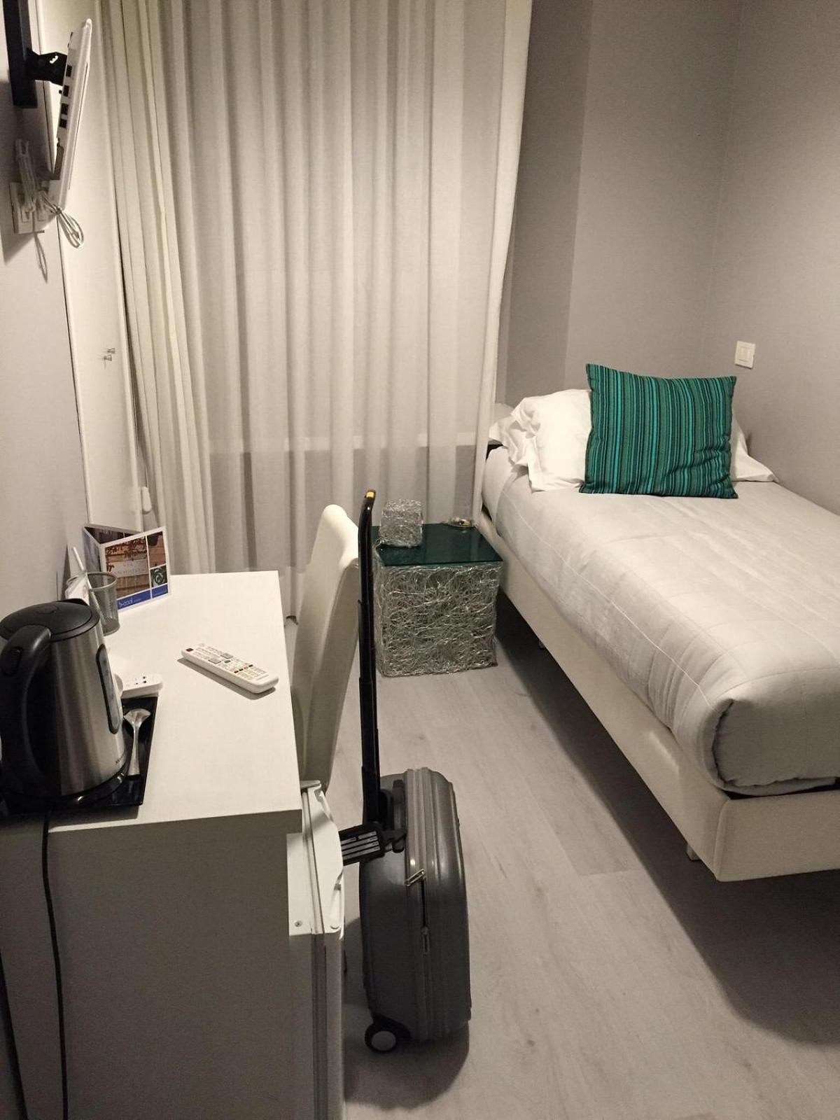 Bed and Breakfast B-Cool (Adults Only) Rzym Zewnętrze zdjęcie