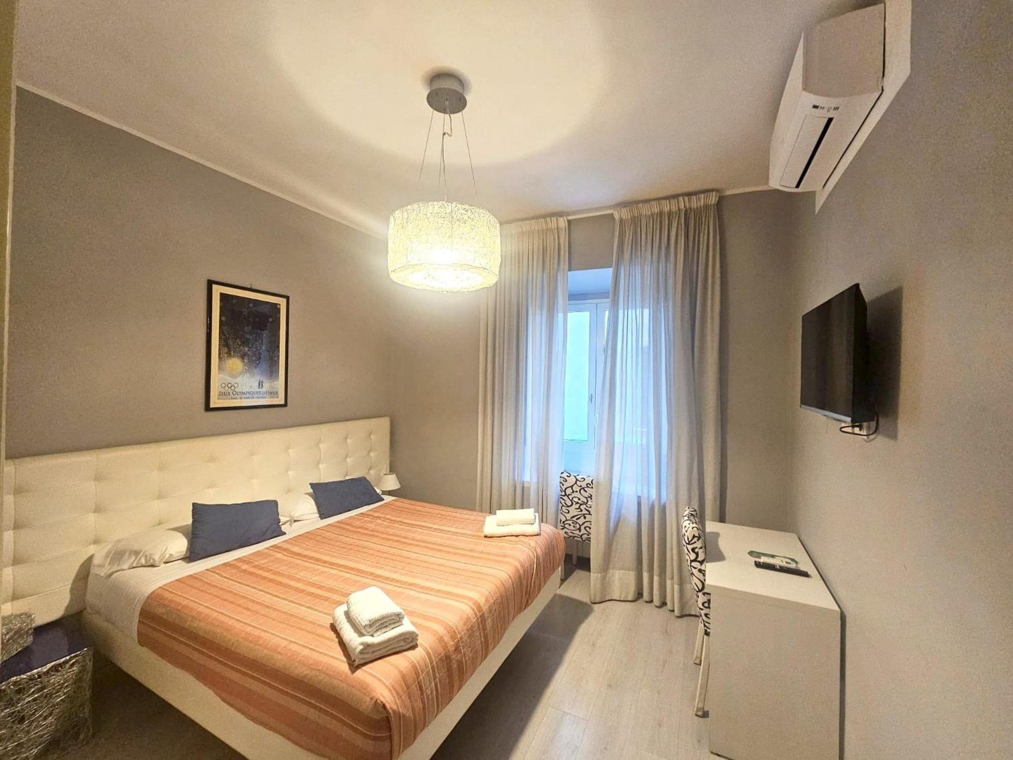 Bed and Breakfast B-Cool (Adults Only) Rzym Zewnętrze zdjęcie