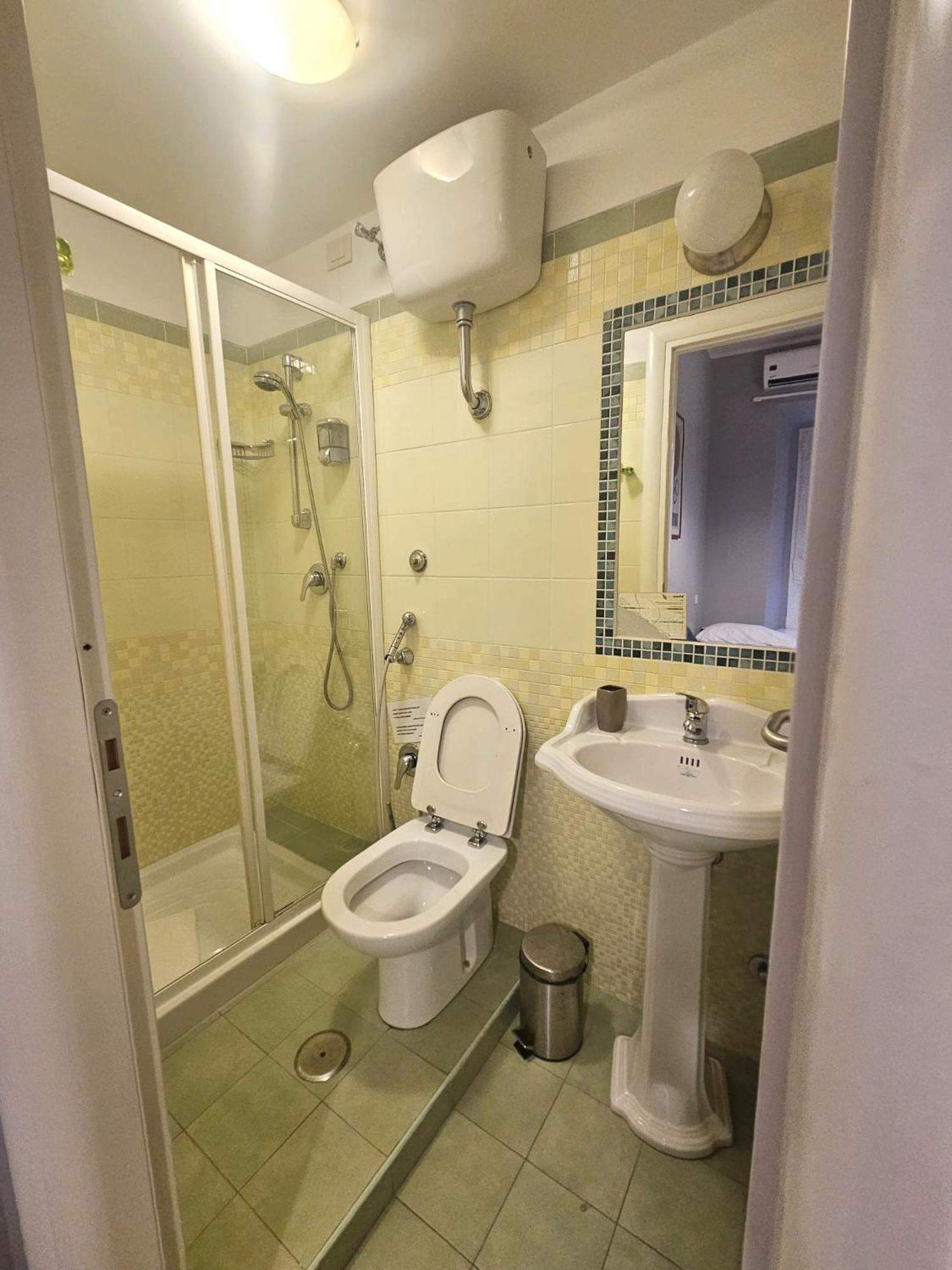 Bed and Breakfast B-Cool (Adults Only) Rzym Zewnętrze zdjęcie