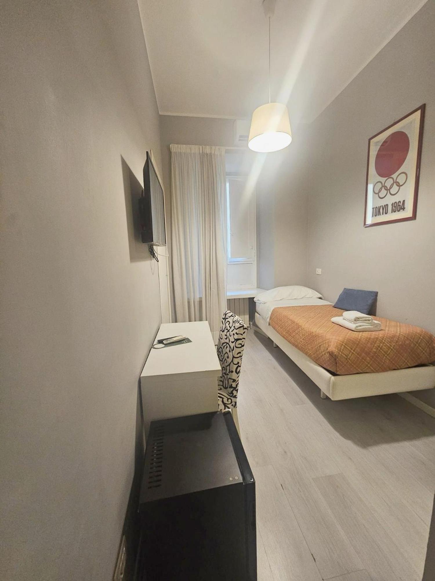Bed and Breakfast B-Cool (Adults Only) Rzym Zewnętrze zdjęcie