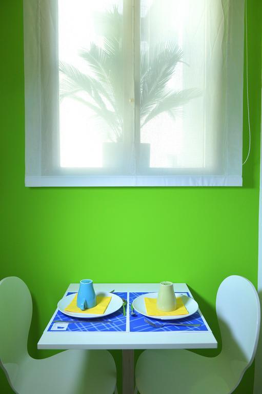 Bed and Breakfast B-Cool (Adults Only) Rzym Zewnętrze zdjęcie