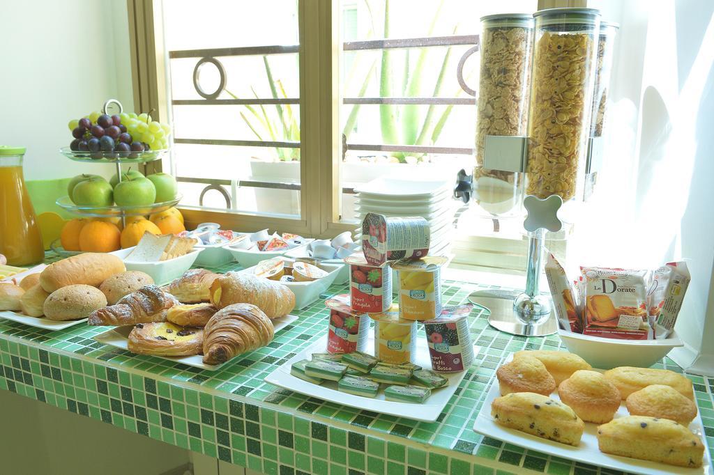 Bed and Breakfast B-Cool (Adults Only) Rzym Zewnętrze zdjęcie