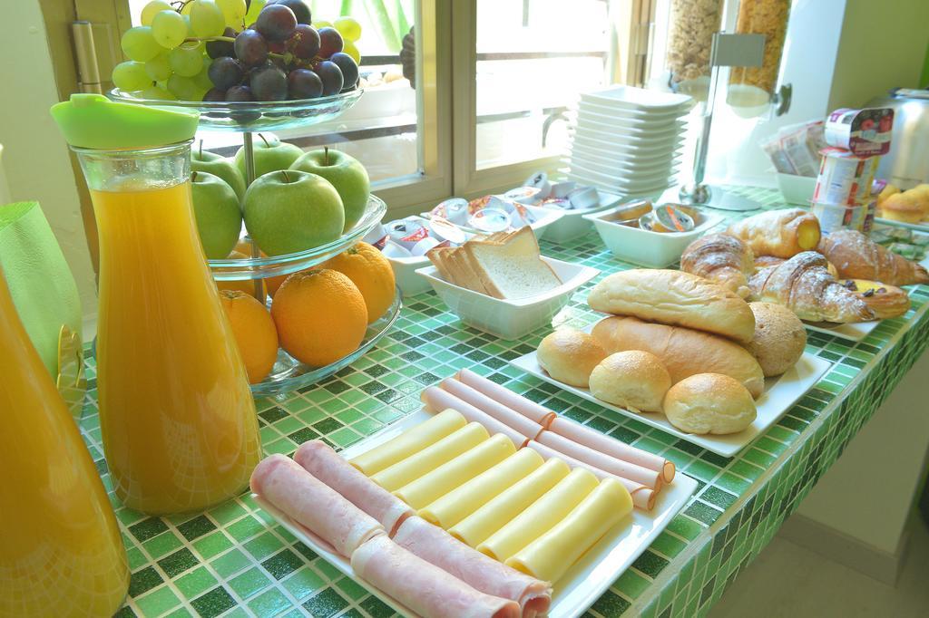 Bed and Breakfast B-Cool (Adults Only) Rzym Zewnętrze zdjęcie