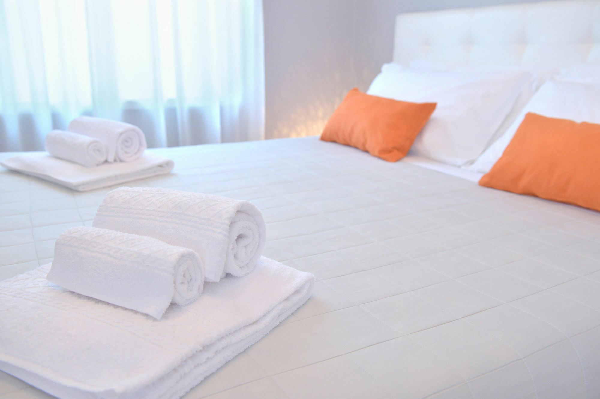 Bed and Breakfast B-Cool (Adults Only) Rzym Zewnętrze zdjęcie