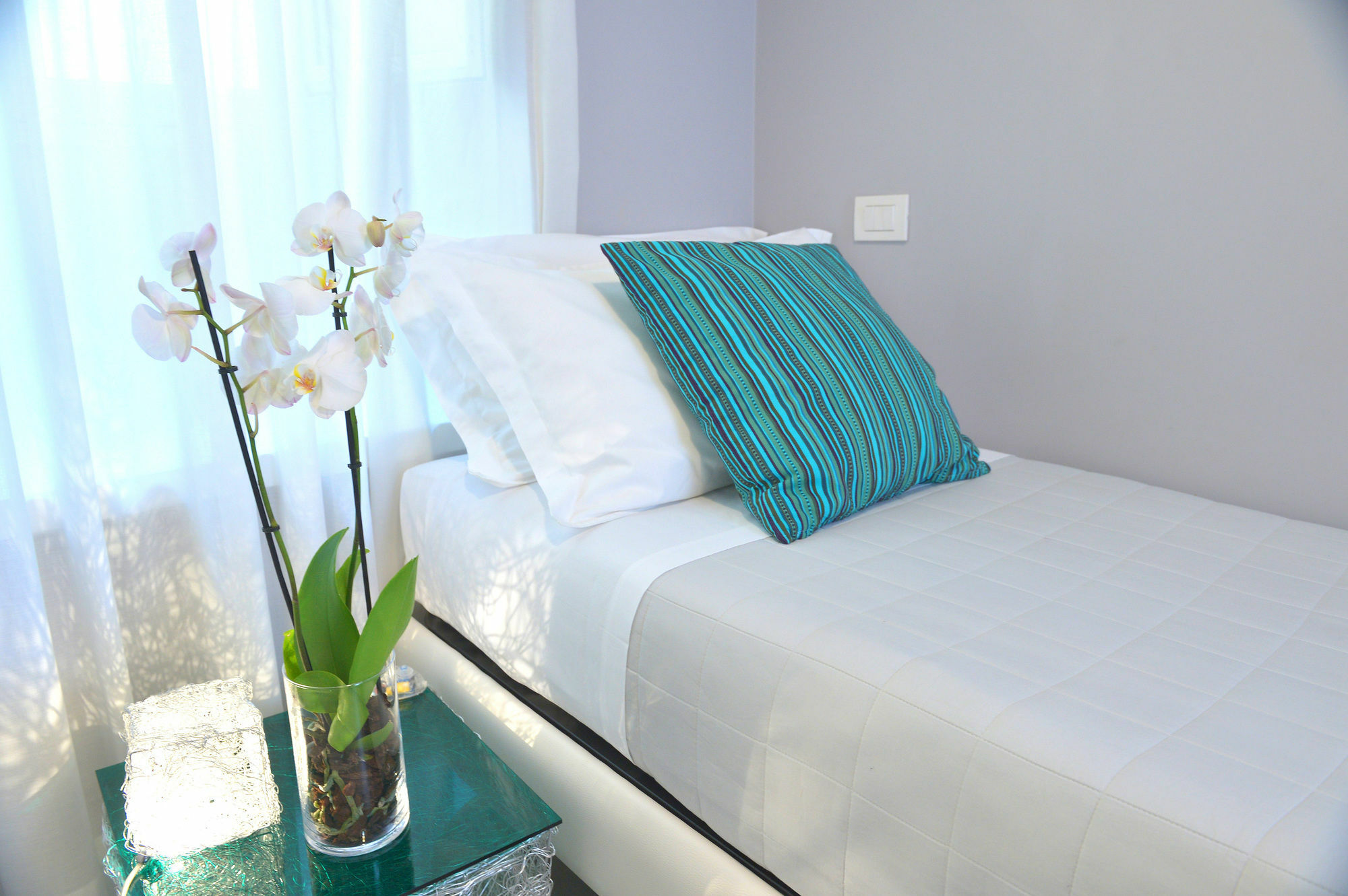 Bed and Breakfast B-Cool (Adults Only) Rzym Zewnętrze zdjęcie