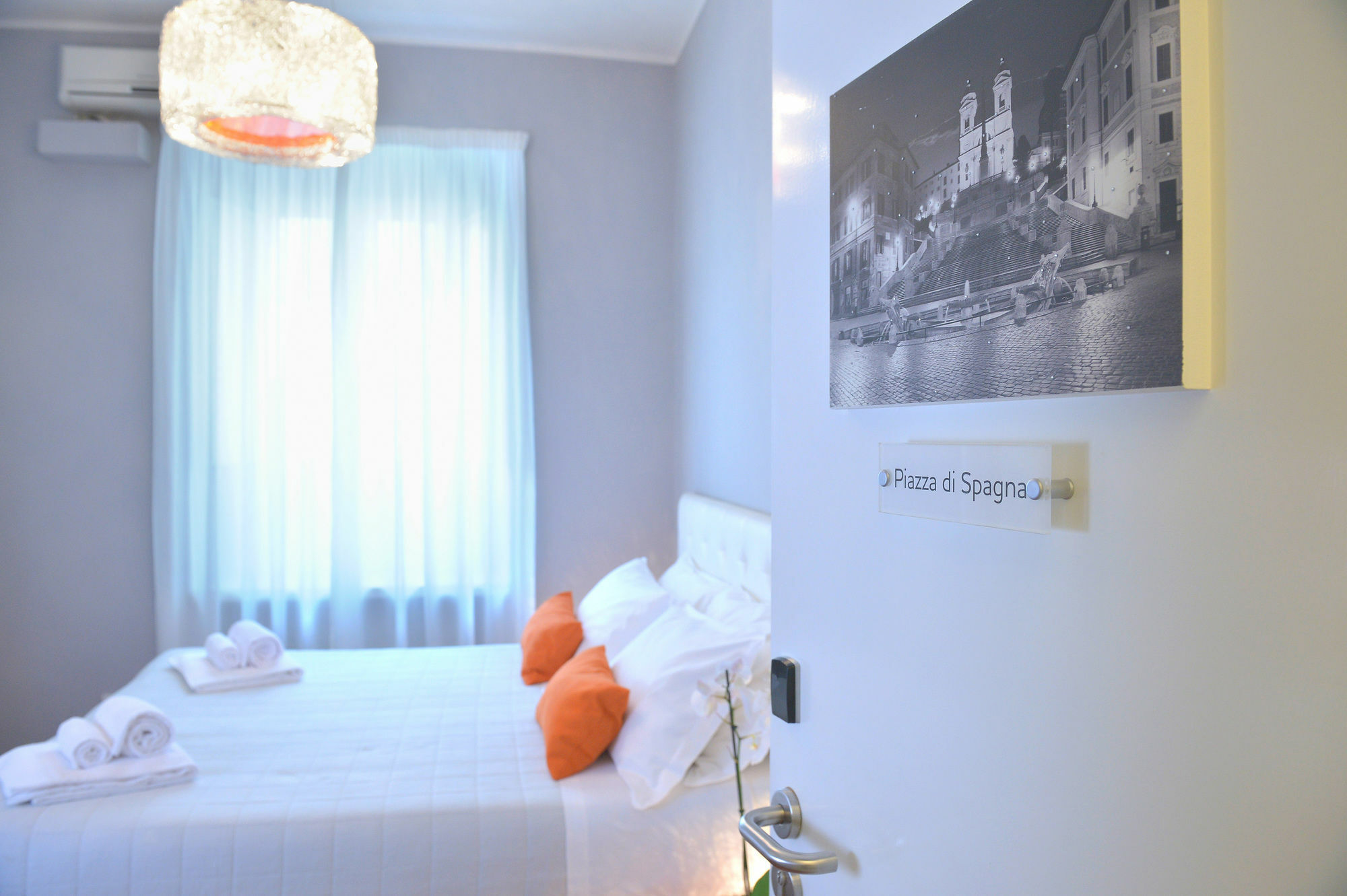 Bed and Breakfast B-Cool (Adults Only) Rzym Zewnętrze zdjęcie
