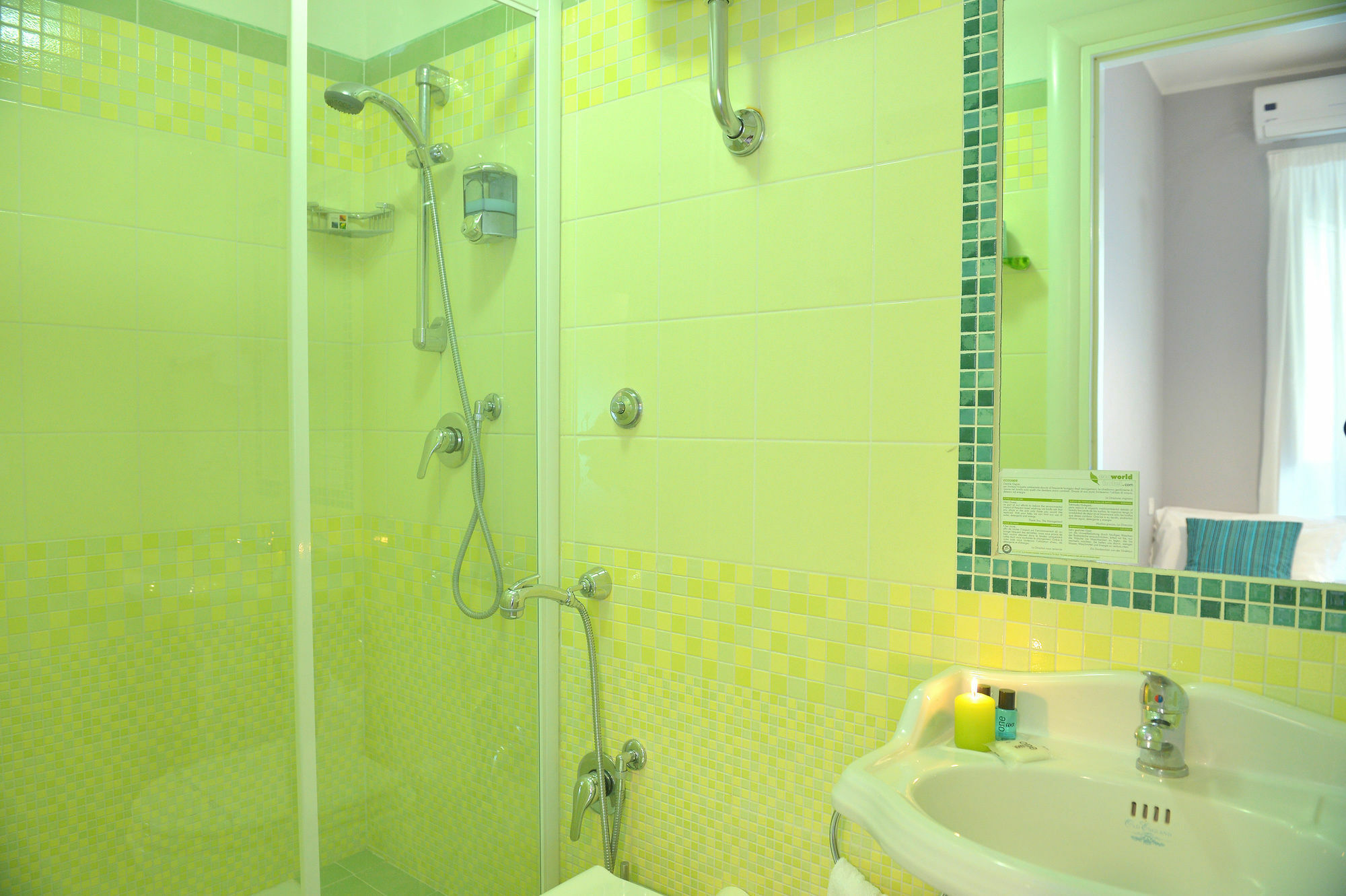 Bed and Breakfast B-Cool (Adults Only) Rzym Zewnętrze zdjęcie