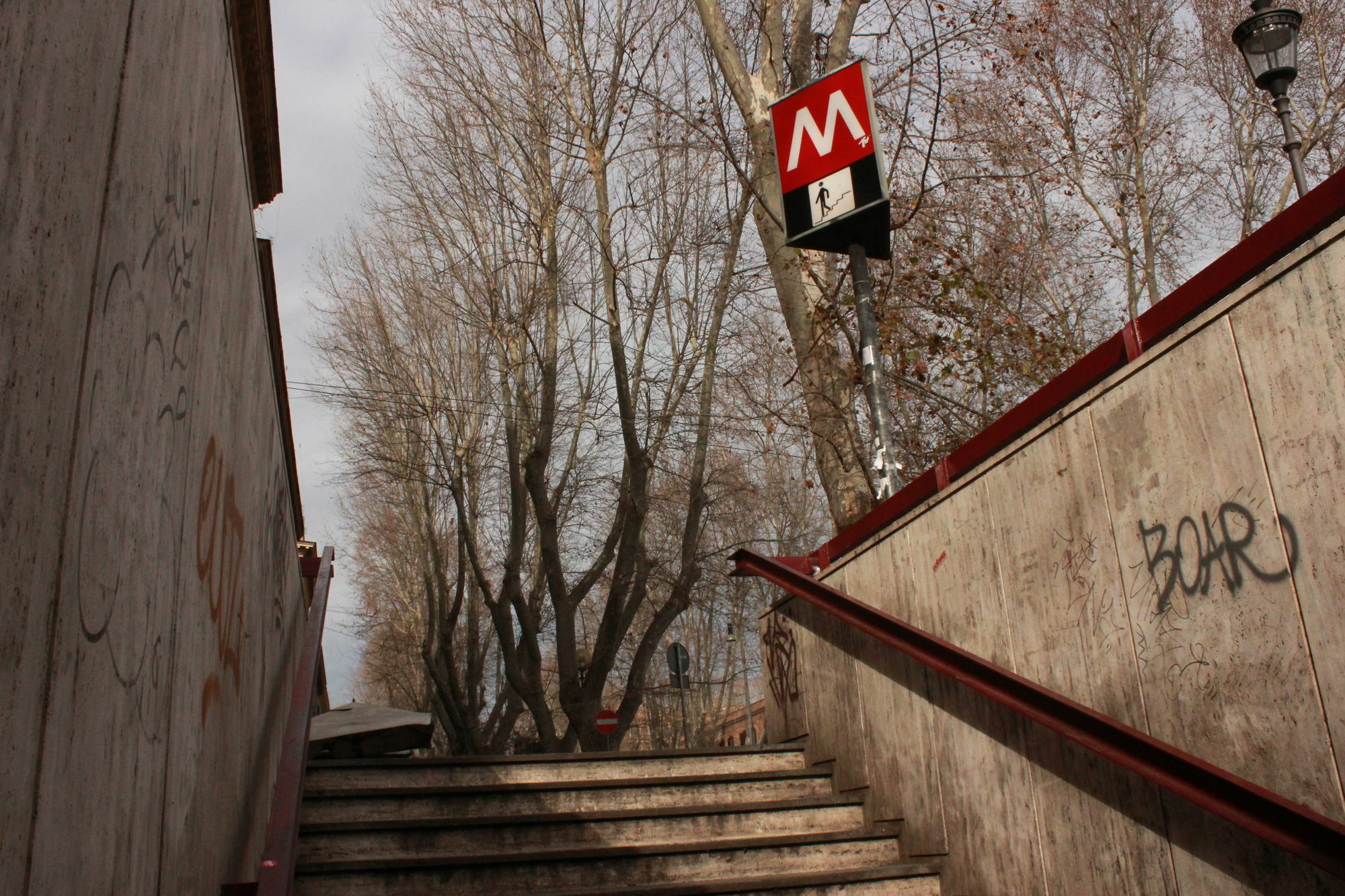 Bed and Breakfast B-Cool (Adults Only) Rzym Zewnętrze zdjęcie