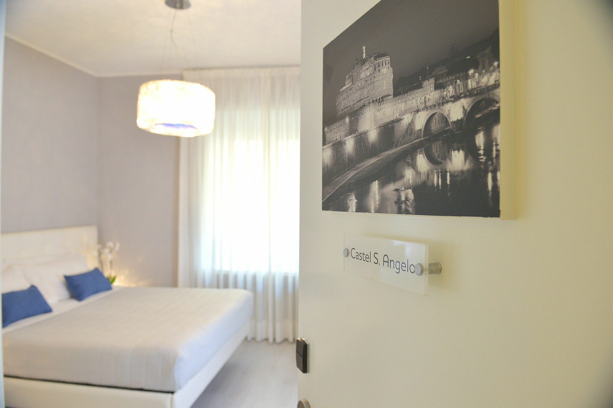 Bed and Breakfast B-Cool (Adults Only) Rzym Zewnętrze zdjęcie
