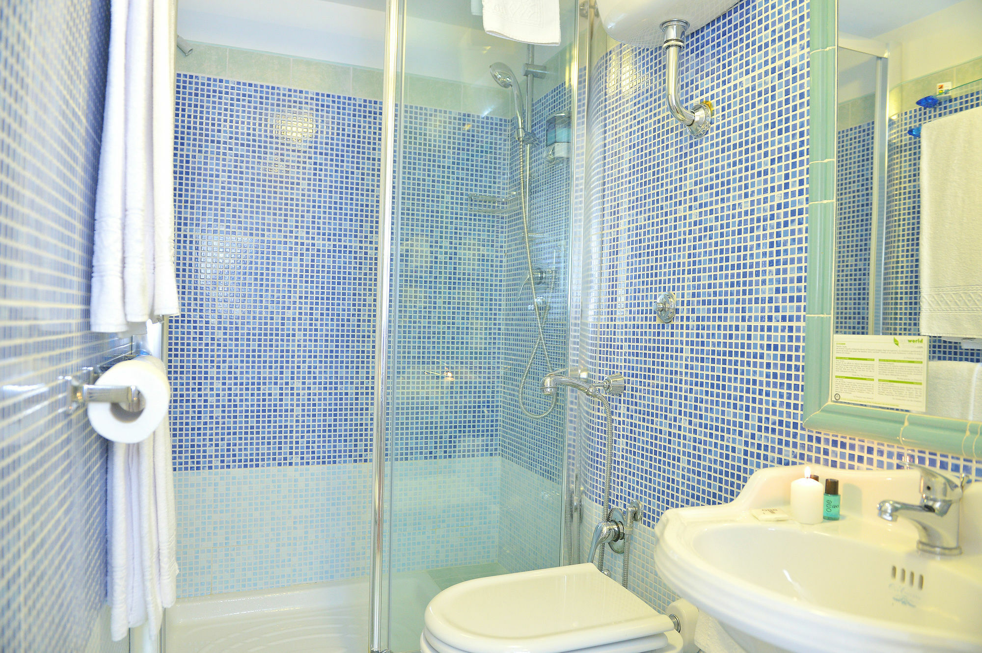 Bed and Breakfast B-Cool (Adults Only) Rzym Zewnętrze zdjęcie
