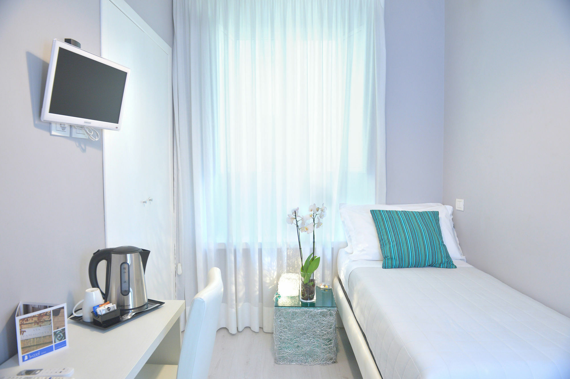Bed and Breakfast B-Cool (Adults Only) Rzym Zewnętrze zdjęcie